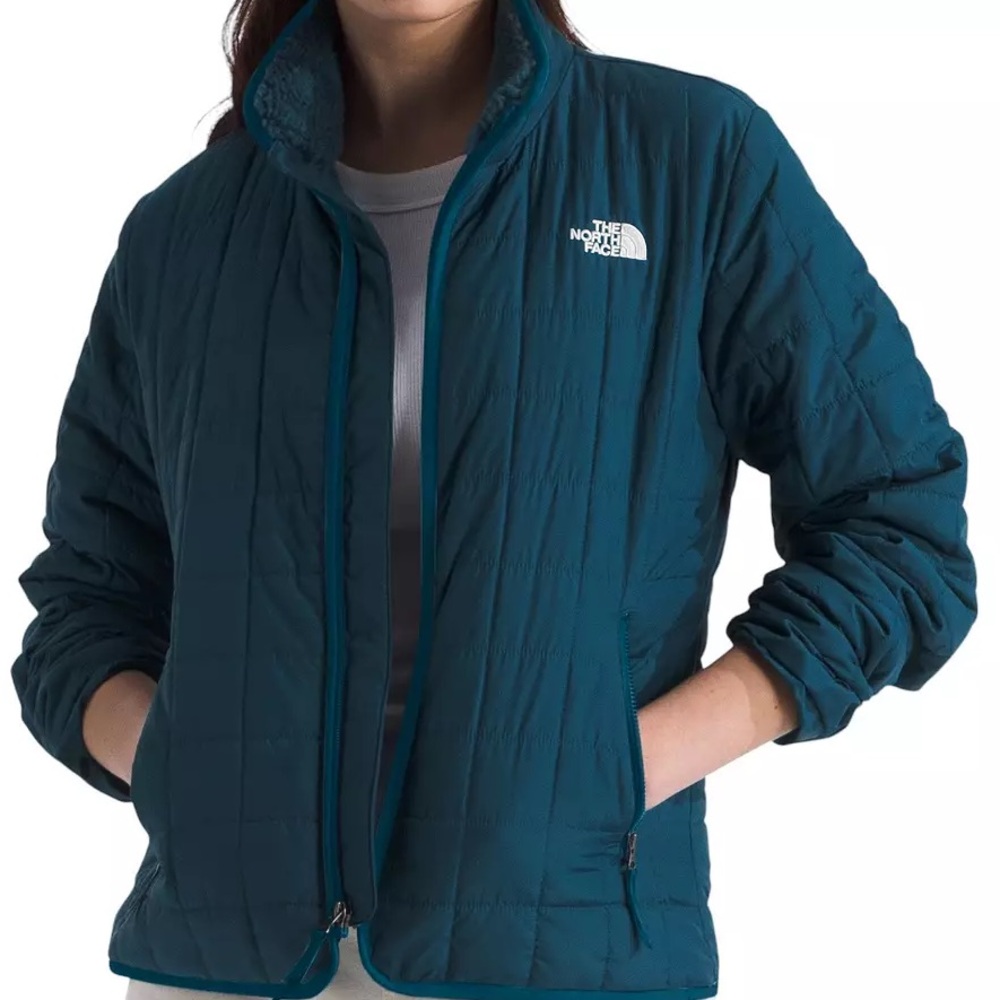 The North Face Women's Junction Insulated Jacket
